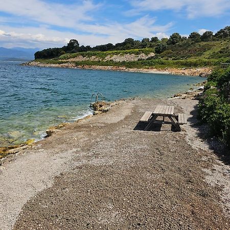 Iris Villas Spárton Dış mekan fotoğraf