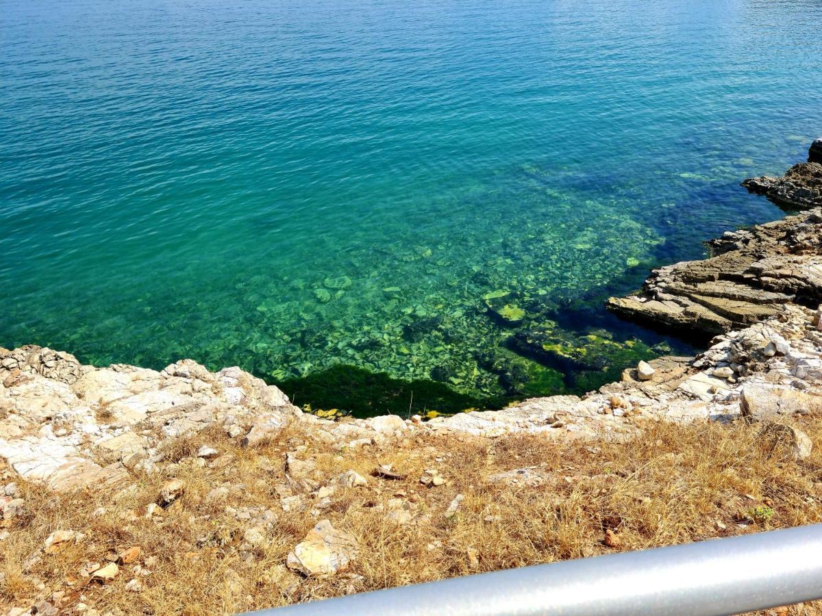 Iris Villas Spárton Dış mekan fotoğraf