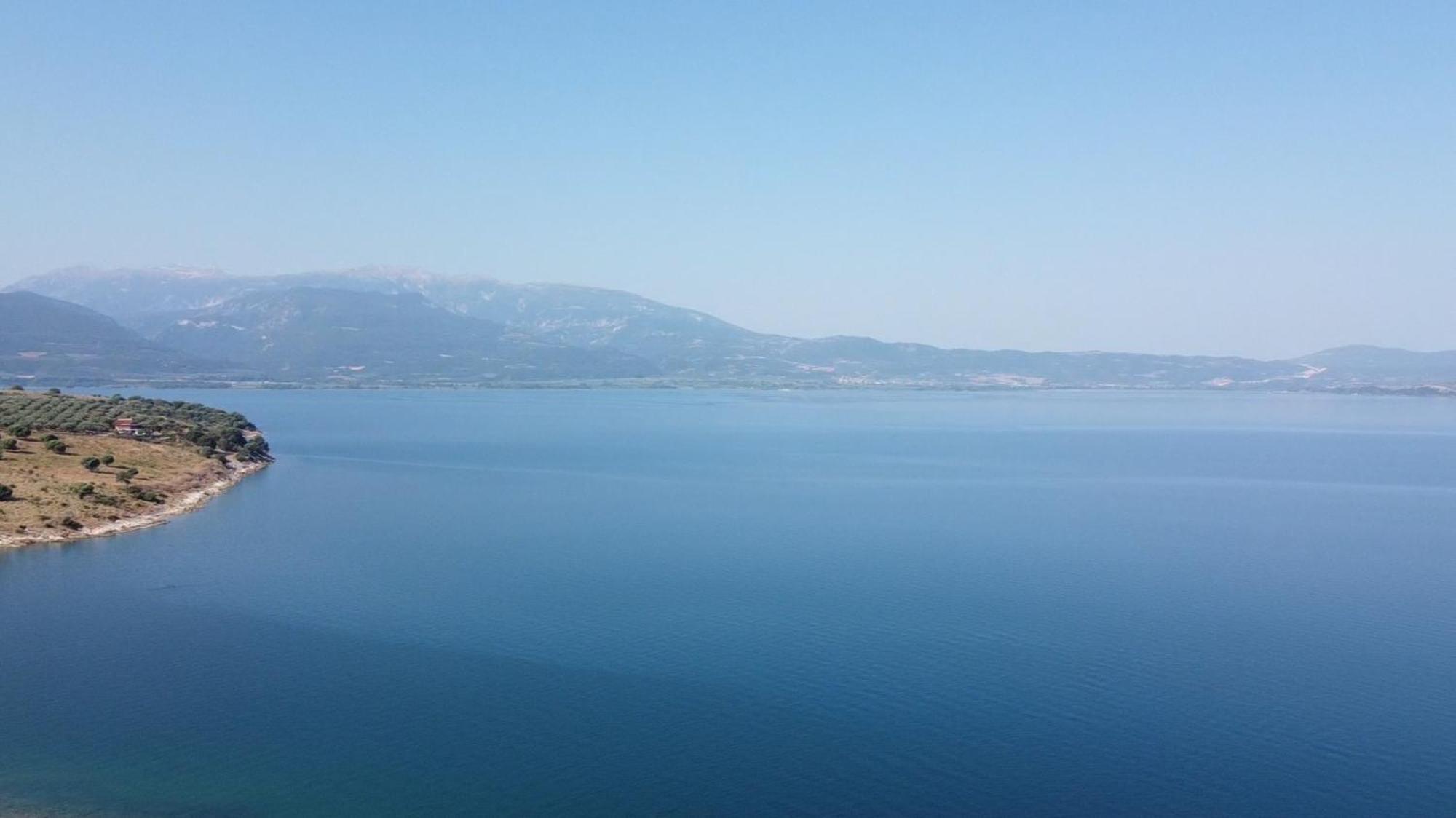 Iris Villas Spárton Dış mekan fotoğraf
