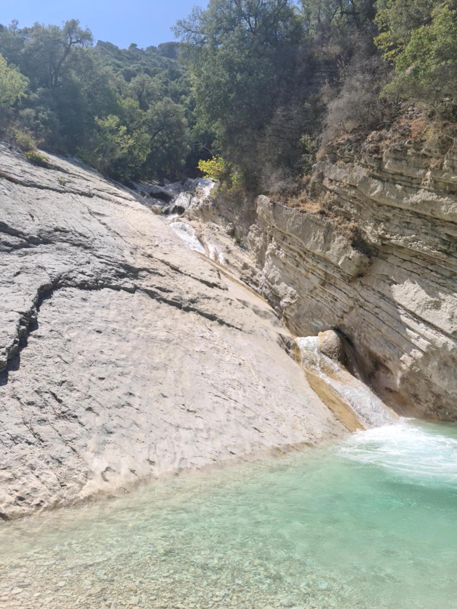 Iris Villas Spárton Dış mekan fotoğraf