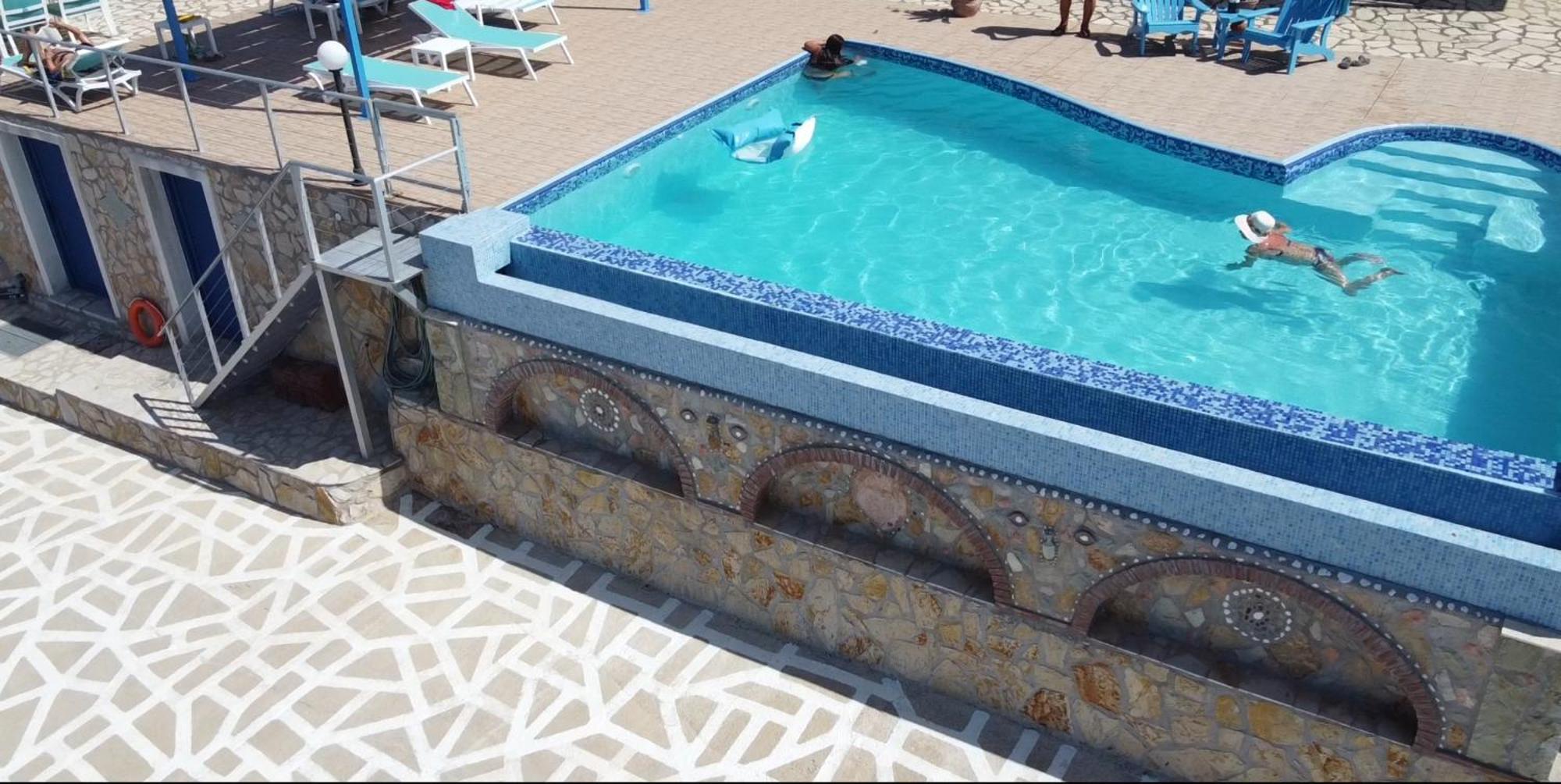 Iris Villas Spárton Dış mekan fotoğraf