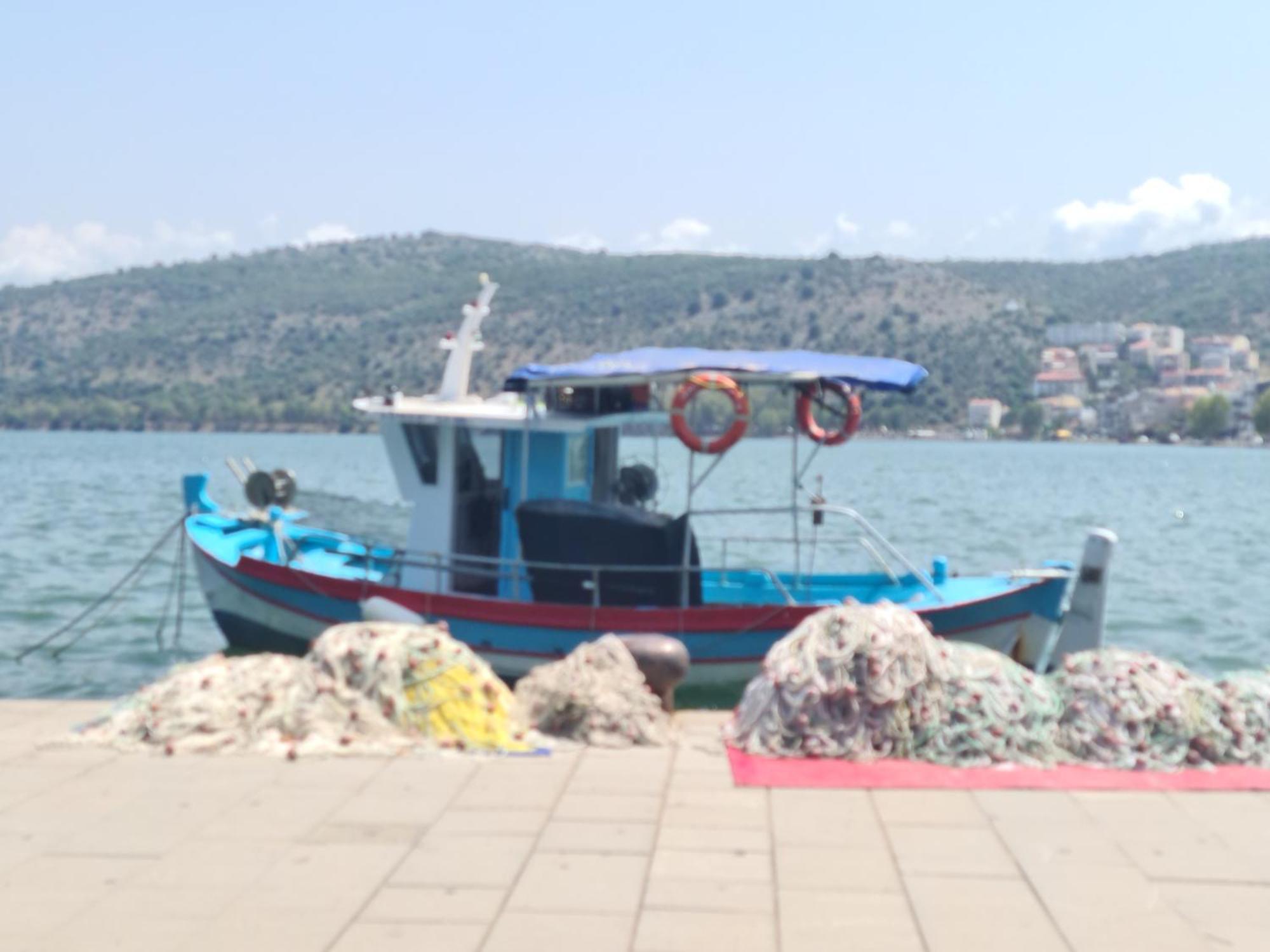 Iris Villas Spárton Dış mekan fotoğraf
