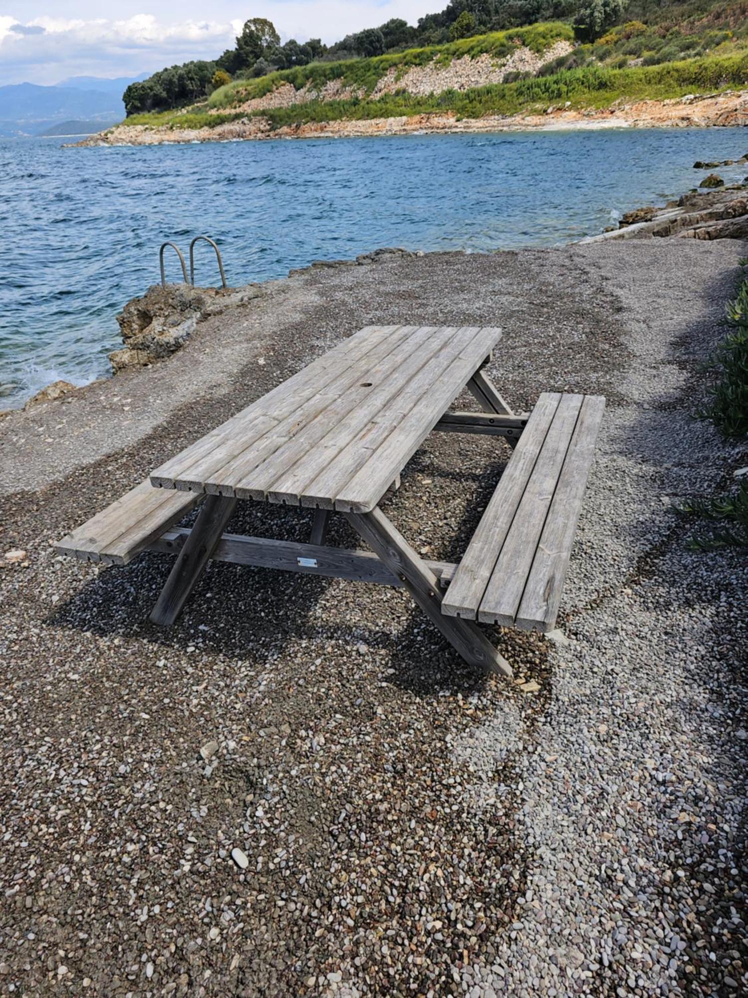 Iris Villas Spárton Dış mekan fotoğraf